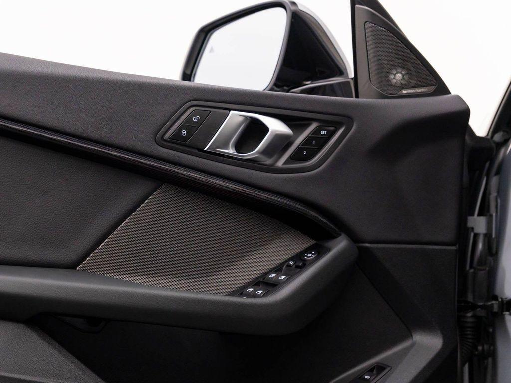 used 2024 BMW 228 Gran Coupe car, priced at $39,800
