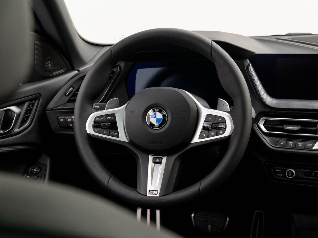 used 2024 BMW 228 Gran Coupe car, priced at $39,800