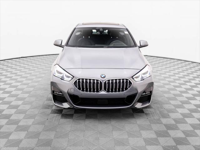 new 2024 BMW 228 Gran Coupe car, priced at $49,260