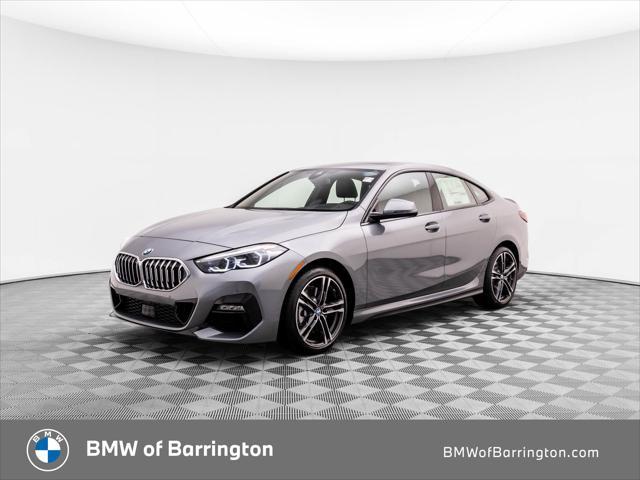 new 2024 BMW 228 Gran Coupe car, priced at $49,260