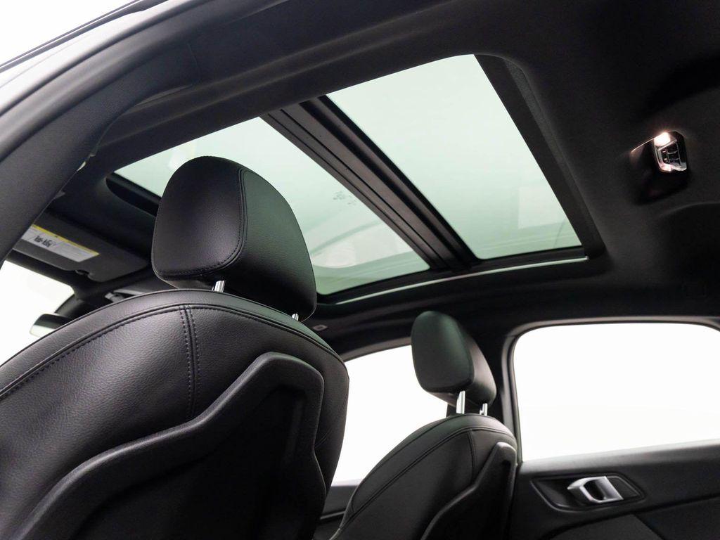 used 2024 BMW 228 Gran Coupe car, priced at $39,800