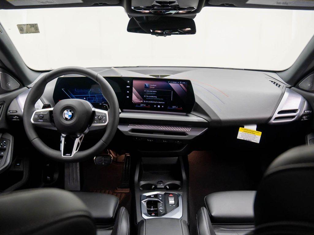 new 2026 BMW 228 Gran Coupe car, priced at $48,375