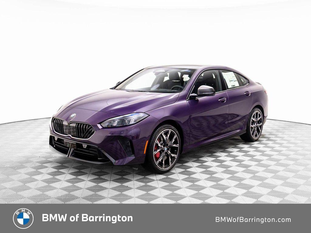new 2026 BMW 228 Gran Coupe car, priced at $48,375