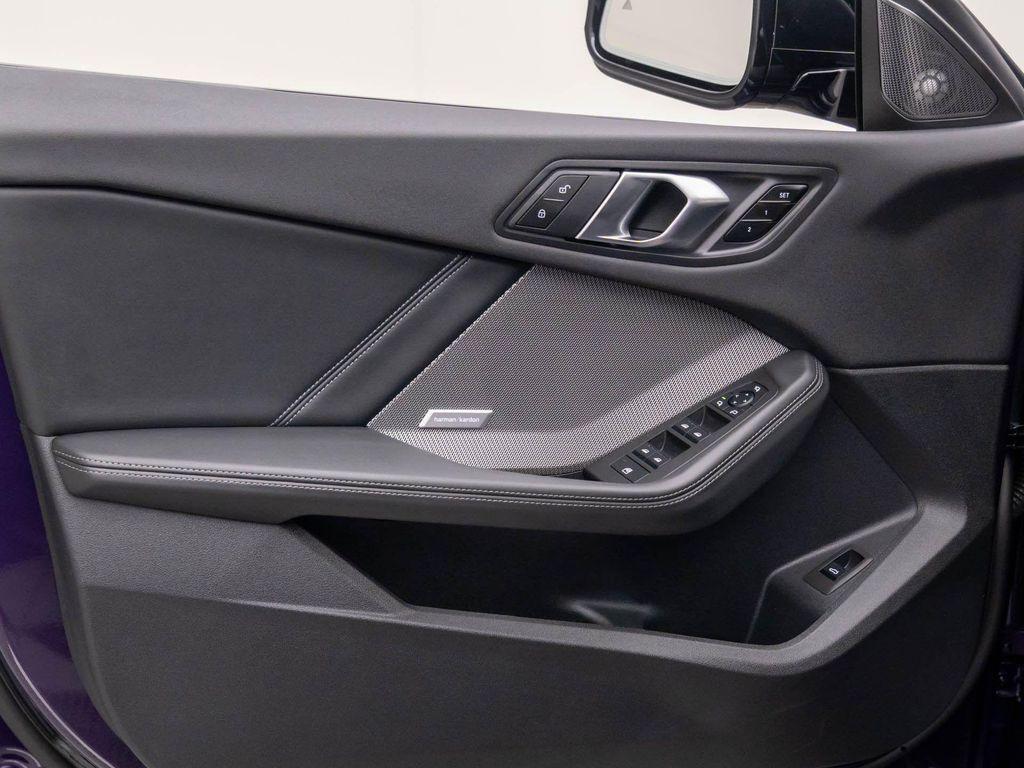 new 2026 BMW 228 Gran Coupe car, priced at $48,375