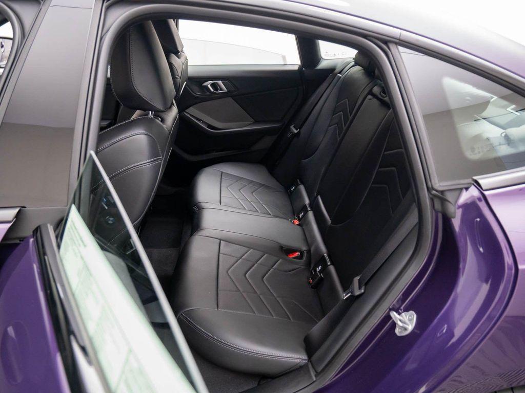 new 2026 BMW 228 Gran Coupe car, priced at $48,375