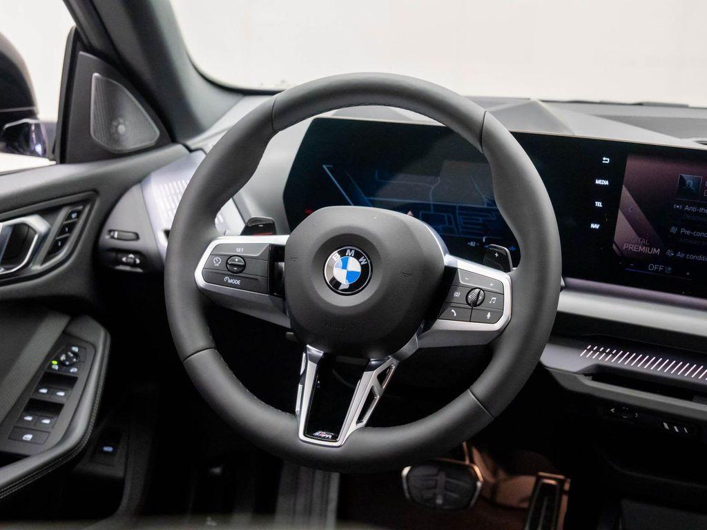new 2026 BMW 228 Gran Coupe car, priced at $48,375