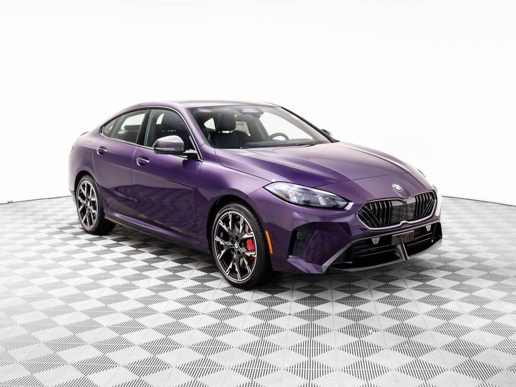 new 2026 BMW 228 Gran Coupe car, priced at $48,375