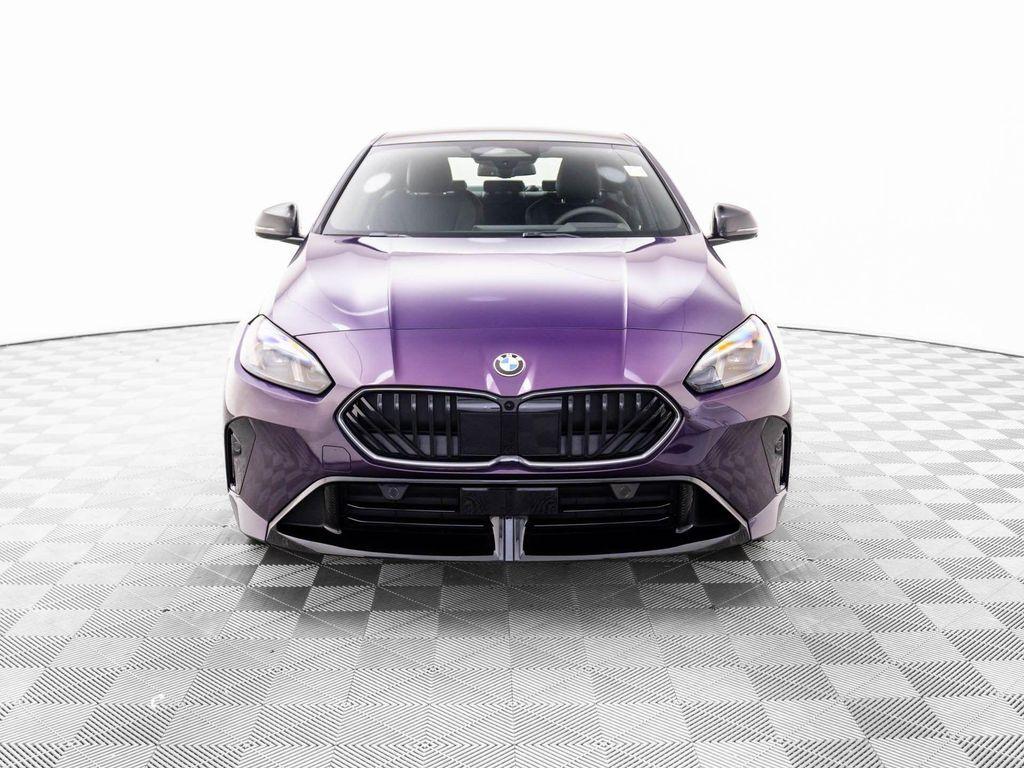 new 2026 BMW 228 Gran Coupe car, priced at $48,375