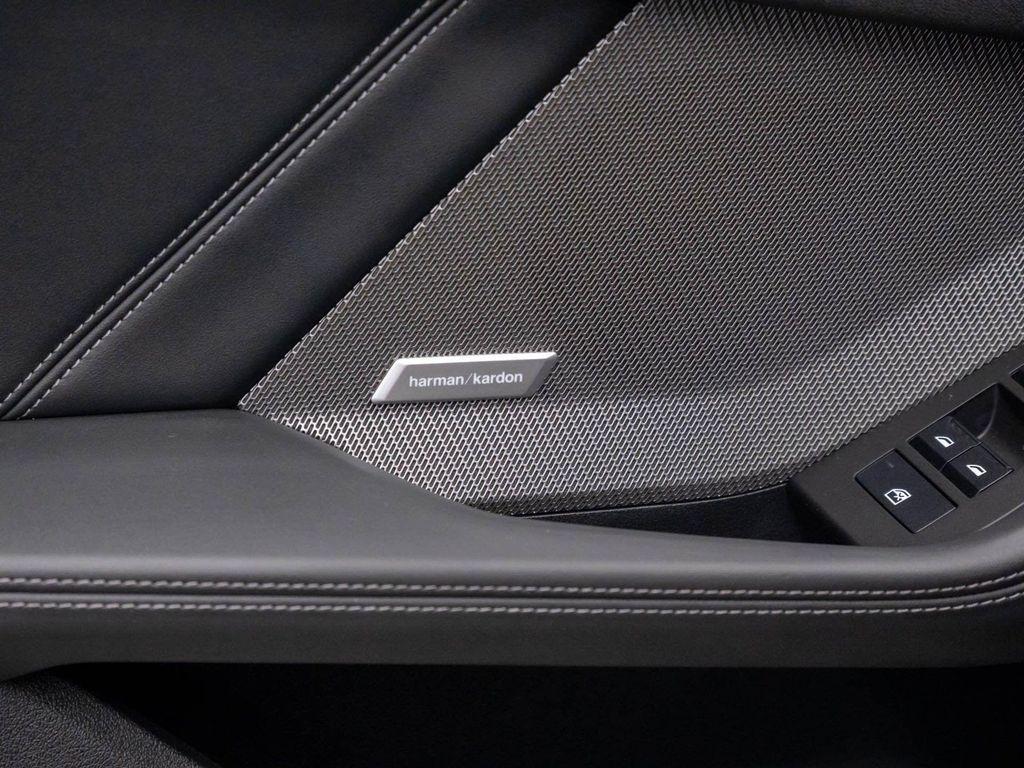 new 2026 BMW 228 Gran Coupe car, priced at $48,375