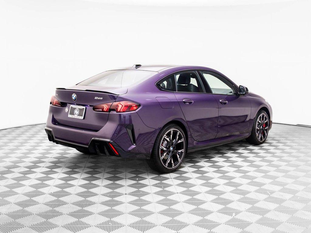 new 2026 BMW 228 Gran Coupe car, priced at $48,375