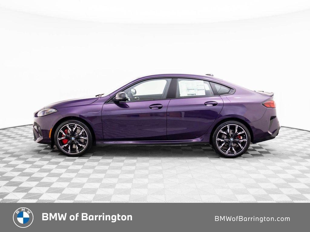 new 2026 BMW 228 Gran Coupe car, priced at $48,375