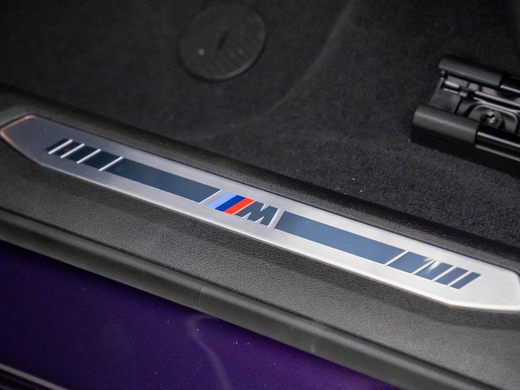 new 2026 BMW 228 Gran Coupe car, priced at $48,375