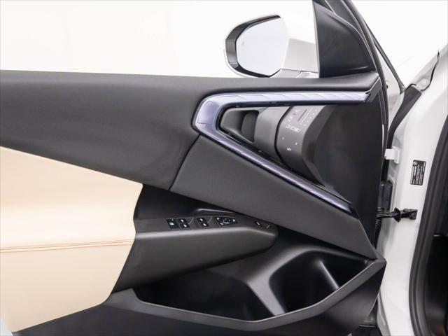 new 2025 BMW X3 car, priced at $51,635