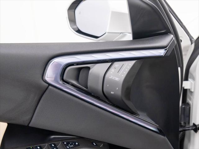 new 2025 BMW X3 car, priced at $51,635