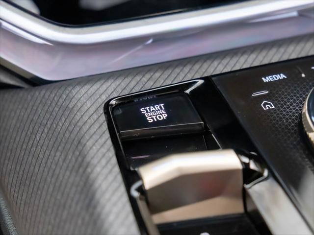 new 2025 BMW X3 car, priced at $51,635