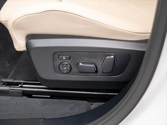 new 2025 BMW X3 car, priced at $51,635