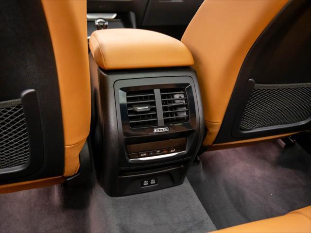 used 2024 BMW X3 car, priced at $47,000