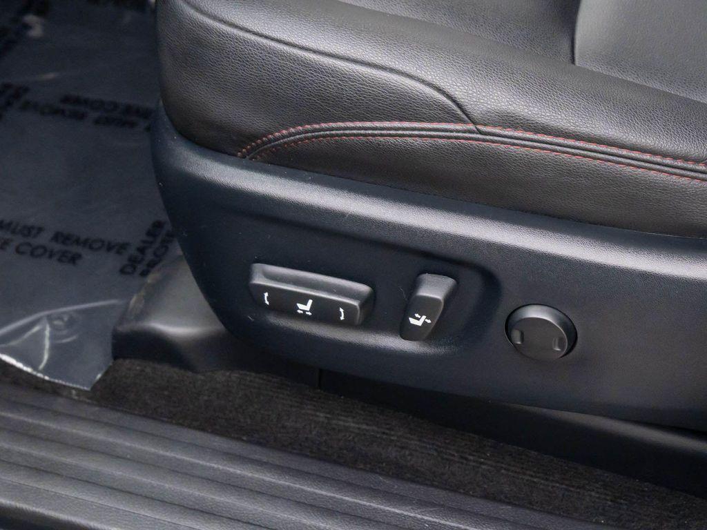 used 2021 Toyota 4Runner car, priced at $48,900