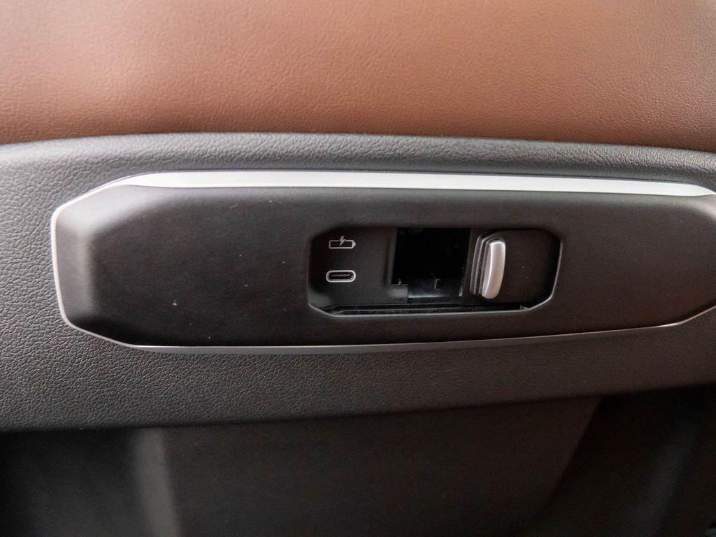 used 2024 BMW X5 car, priced at $59,400