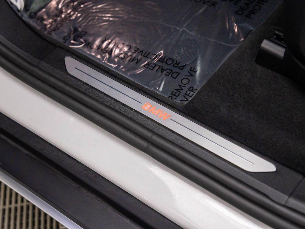 used 2024 BMW X5 car, priced at $59,400
