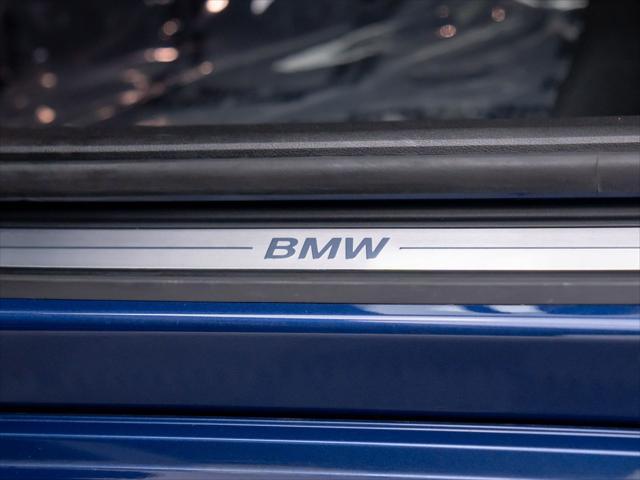 used 2023 BMW 330 car, priced at $39,900