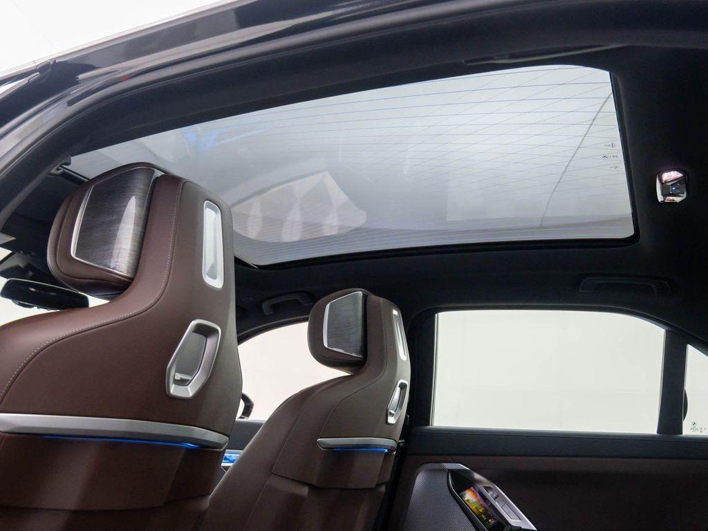 used 2023 BMW 760 car, priced at $74,900