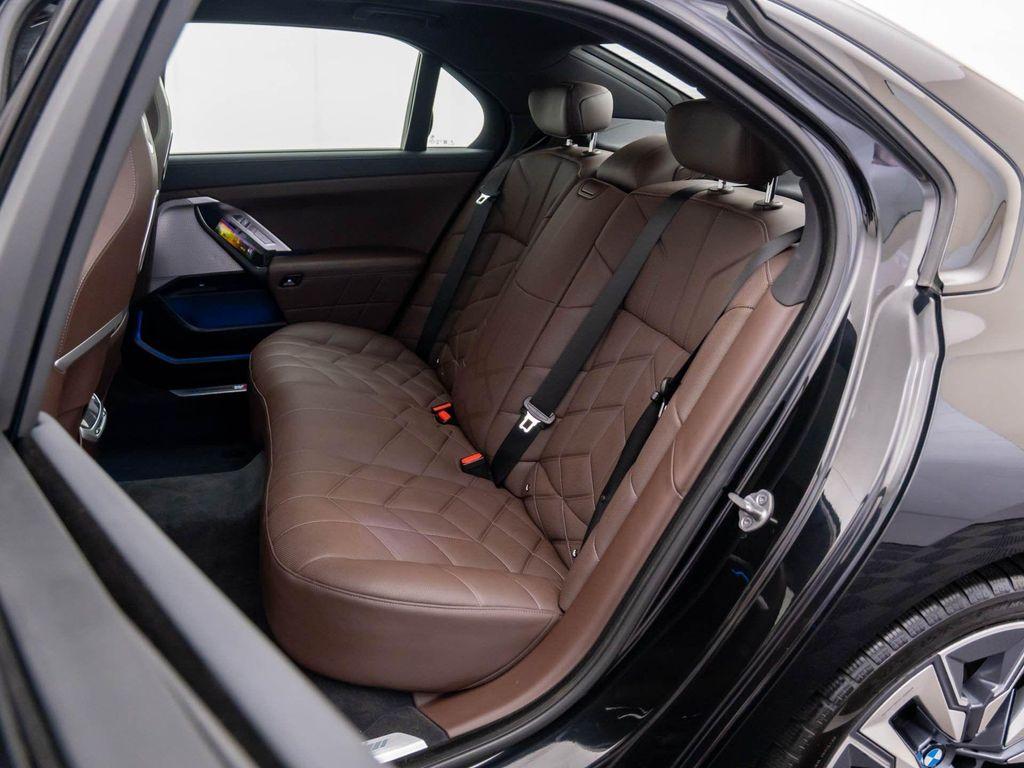 used 2023 BMW 760 car, priced at $74,900