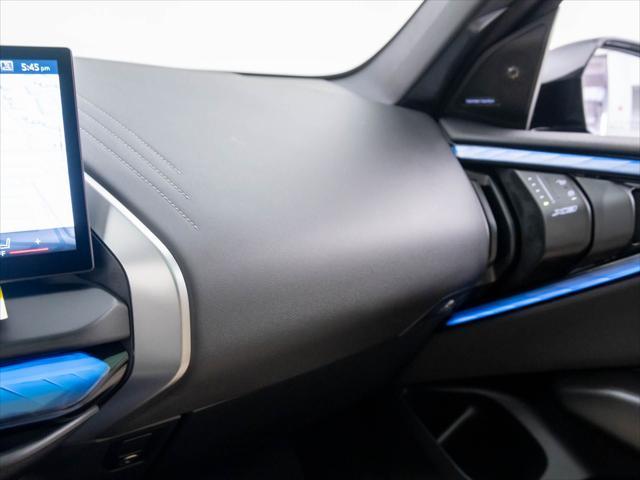 new 2025 BMW X3 car, priced at $60,810