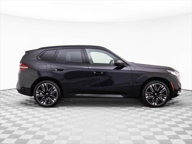 new 2025 BMW X3 car, priced at $60,810