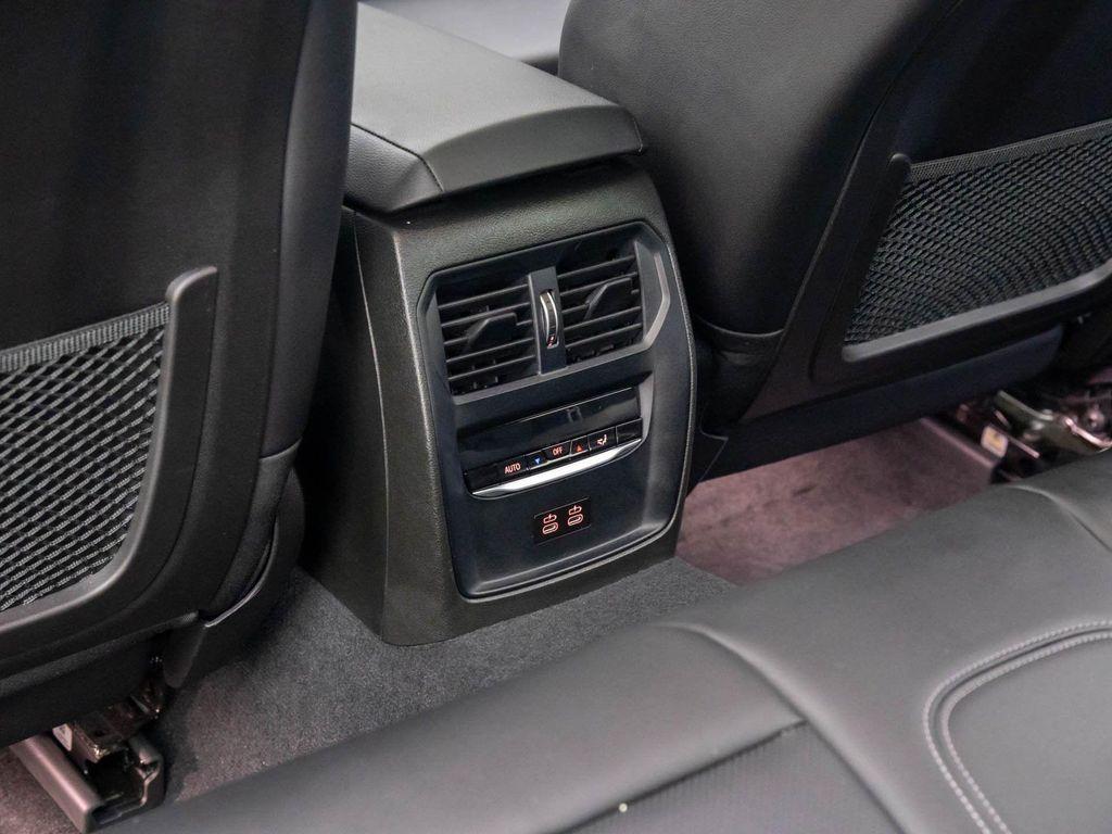 used 2022 BMW 330 car, priced at $34,000