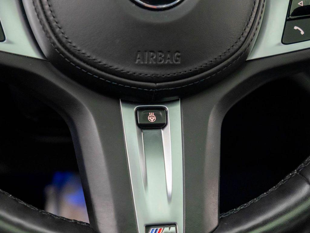 used 2022 BMW 330 car, priced at $34,000