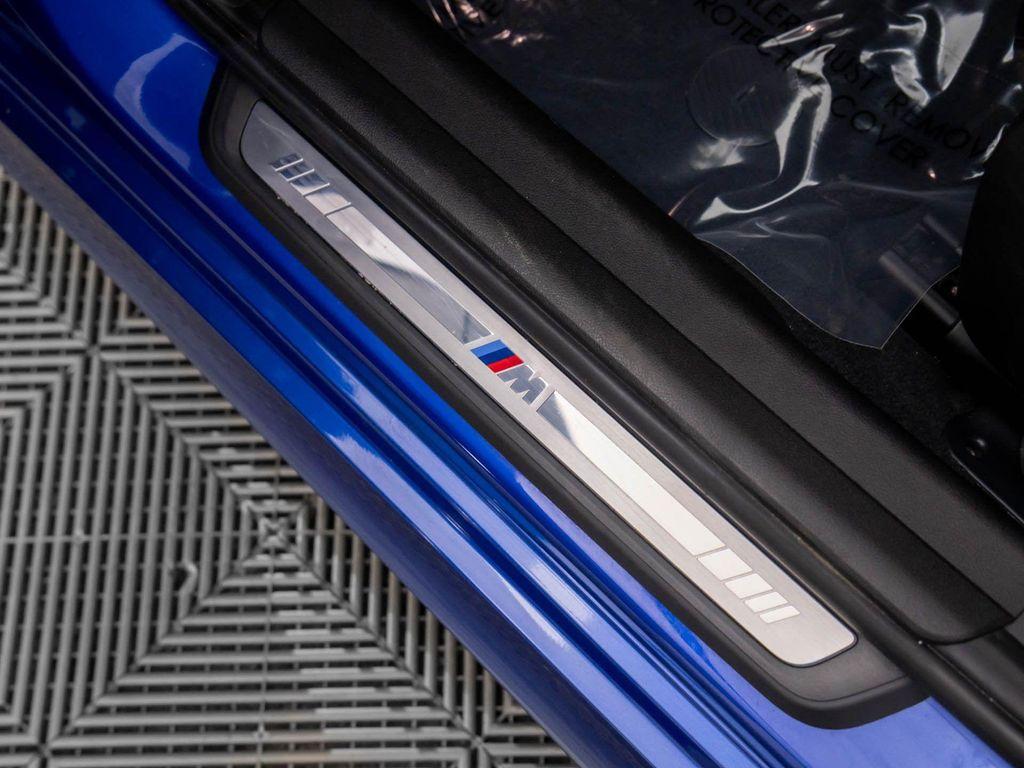 used 2022 BMW 330 car, priced at $34,000