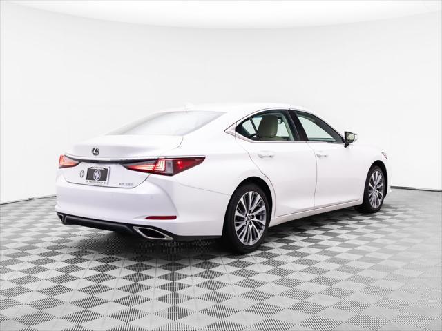 used 2019 Lexus ES 350 car, priced at $30,000