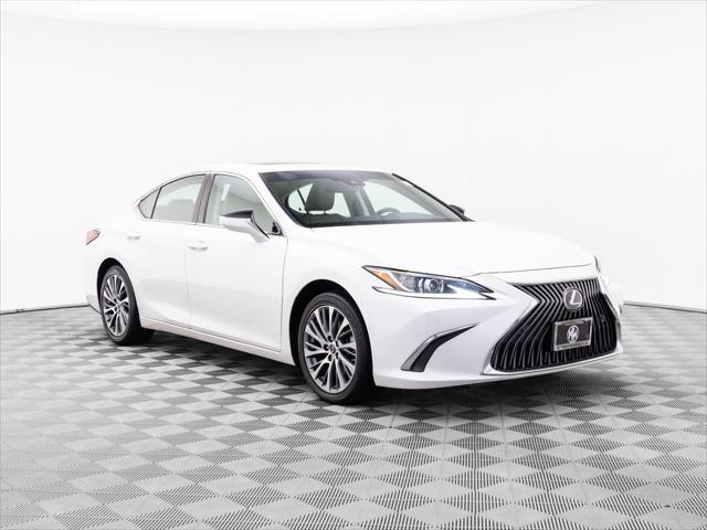 used 2019 Lexus ES 350 car, priced at $30,000