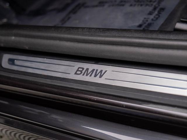 used 2022 BMW 540 car, priced at $46,700