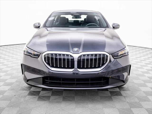 new 2024 BMW 530 car, priced at $66,560