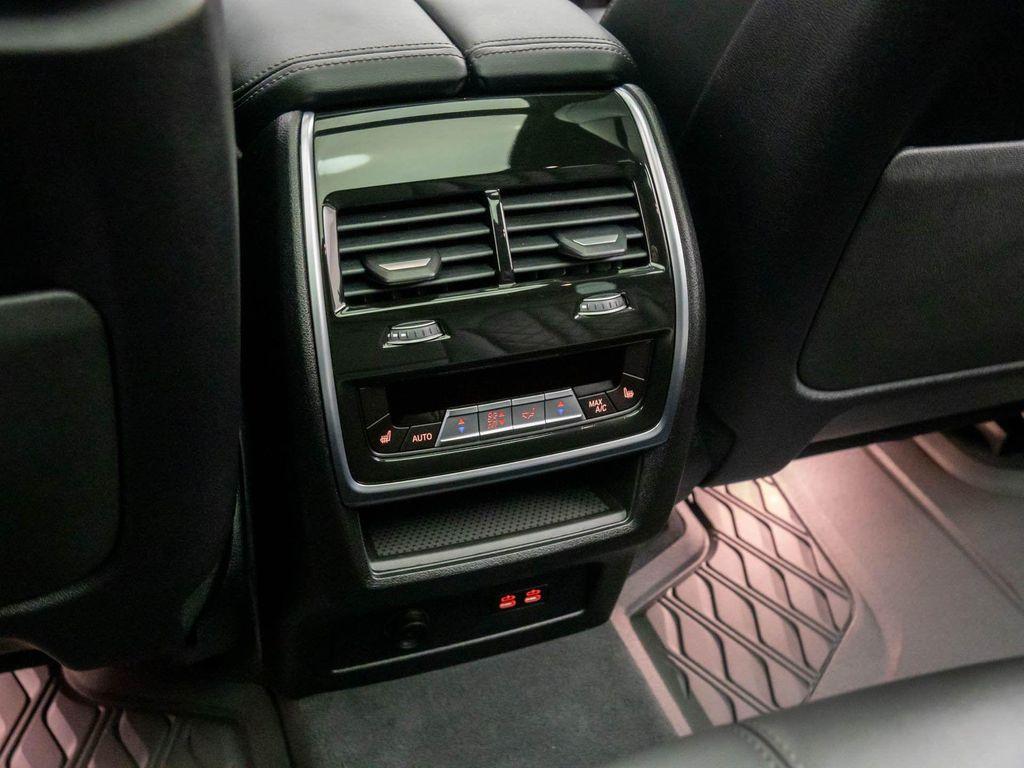 new 2026 BMW X5 car, priced at $107,790