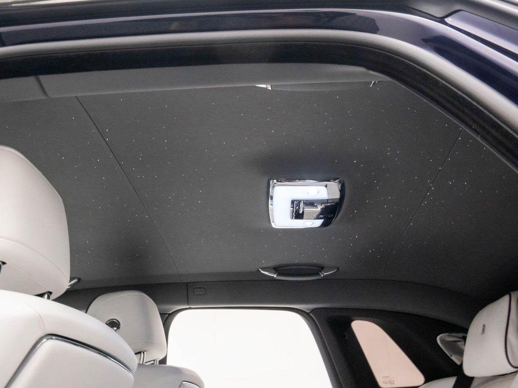 used 2021 Rolls-Royce Ghost car, priced at $245,000