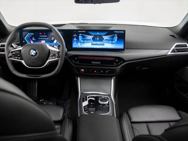 used 2025 BMW 330 car, priced at $51,000