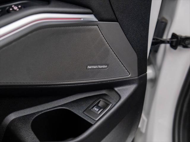 used 2025 BMW 330 car, priced at $51,000