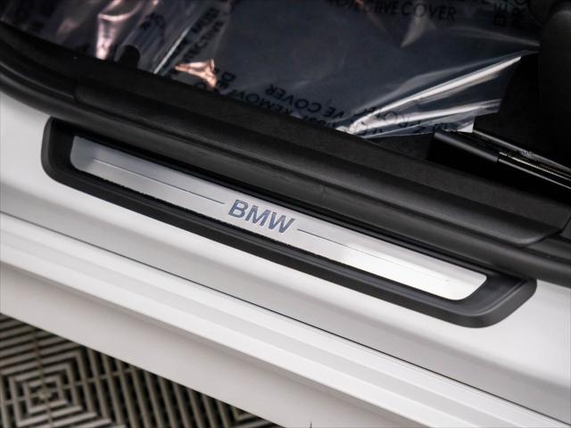 used 2025 BMW 330 car, priced at $51,000