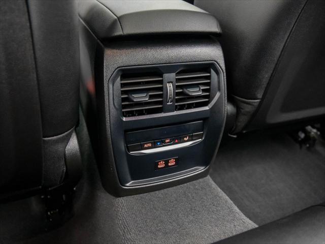 used 2025 BMW 330 car, priced at $51,000