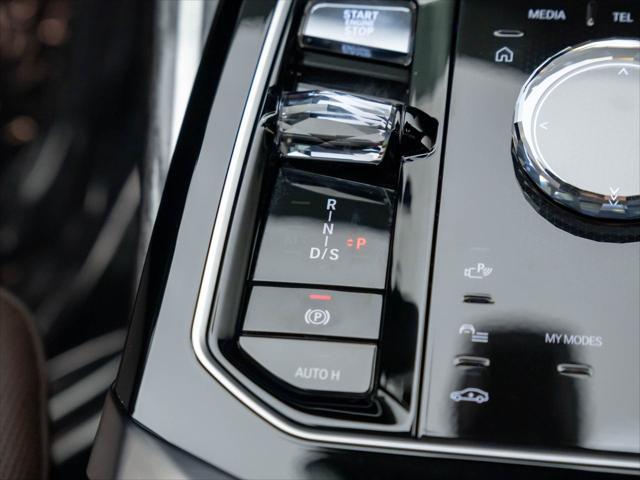 used 2023 BMW 760 car, priced at $90,000