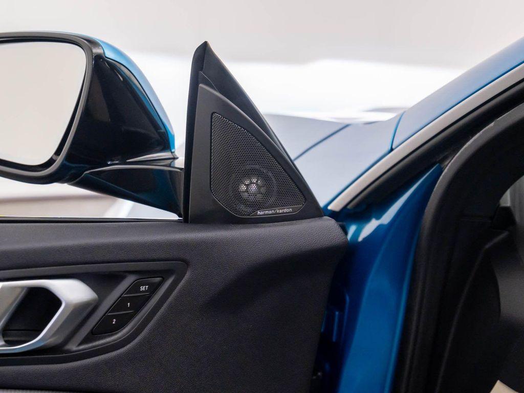 used 2023 BMW 228 Gran Coupe car, priced at $32,900