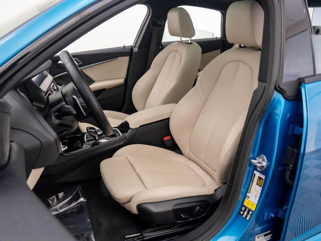 used 2023 BMW 228 Gran Coupe car, priced at $32,900