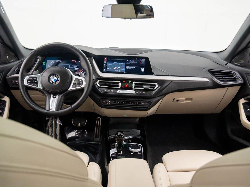 used 2023 BMW 228 Gran Coupe car, priced at $32,900