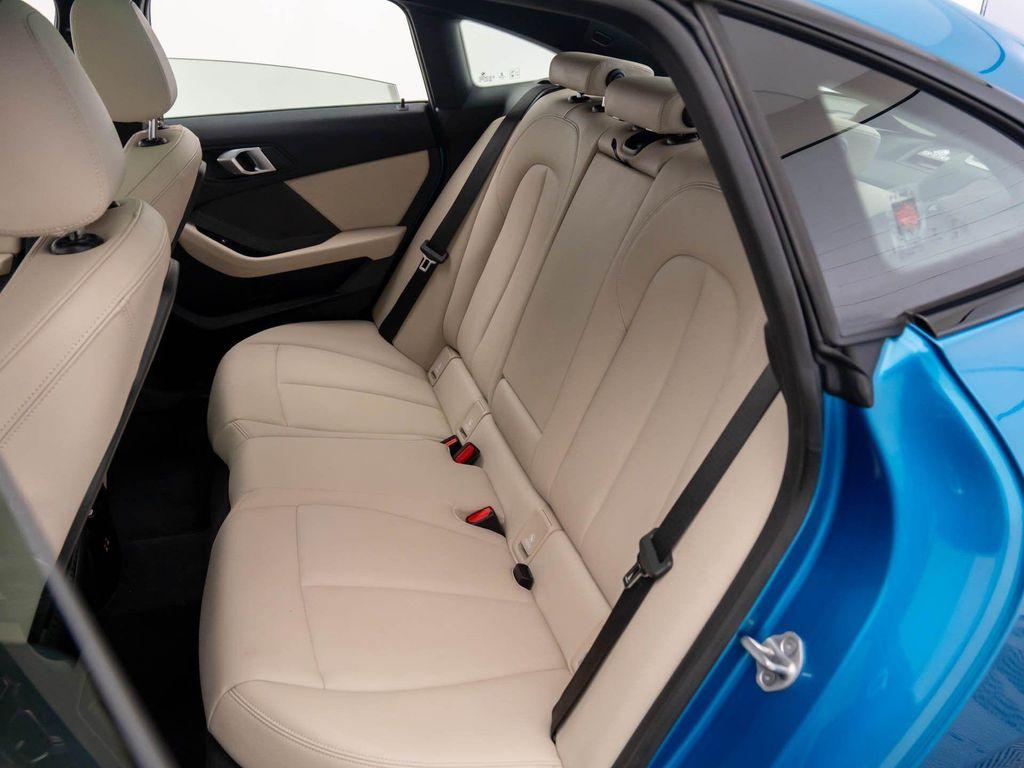 used 2023 BMW 228 Gran Coupe car, priced at $32,900