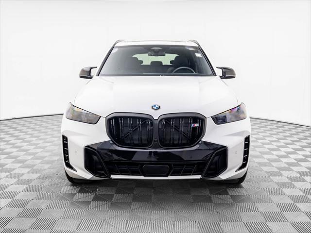 new 2026 BMW X5 car, priced at $100,675