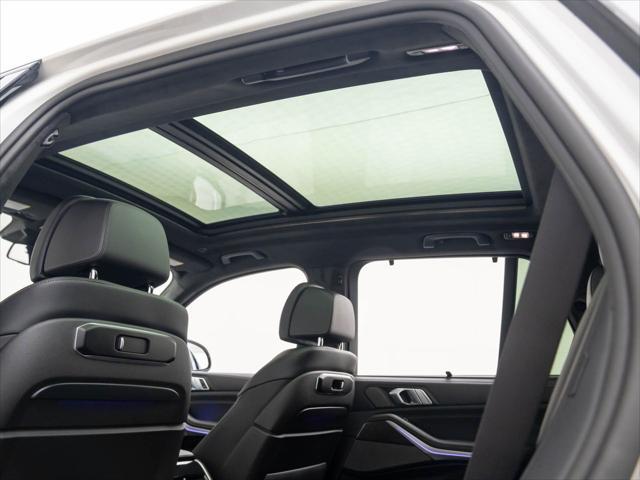new 2026 BMW X5 car, priced at $100,675
