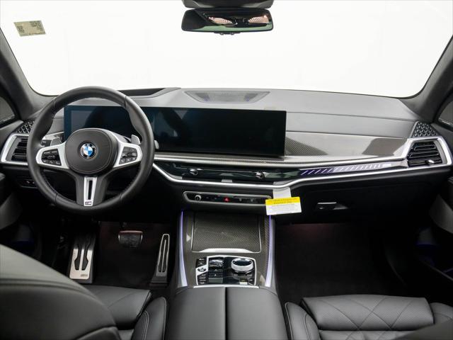 new 2026 BMW X5 car, priced at $100,675